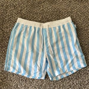 Vacay Swim Trunks